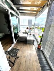 Estique (D15), Apartment #500373851